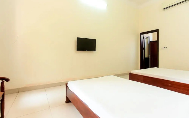 OYO 810 My Khe Hotel