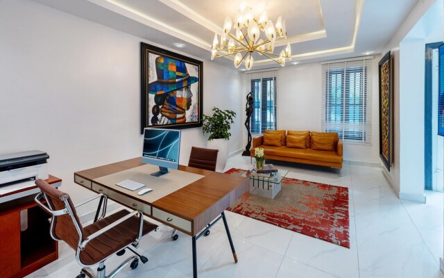 The Muse Residences