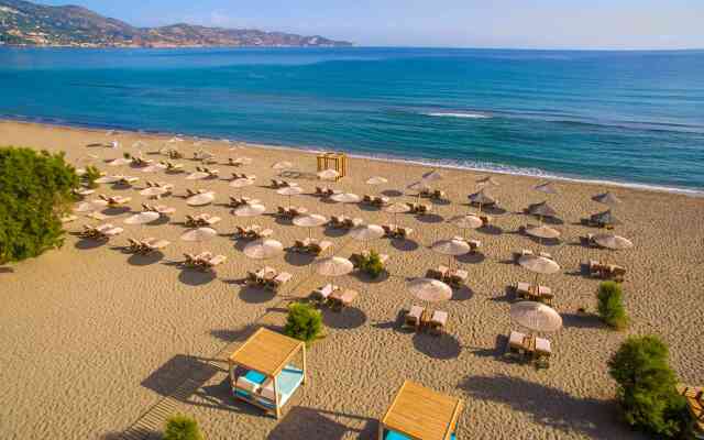 Paralos Lifestyle Beach