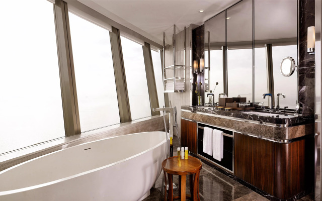 Hyatt Regency Istanbul Ataköy