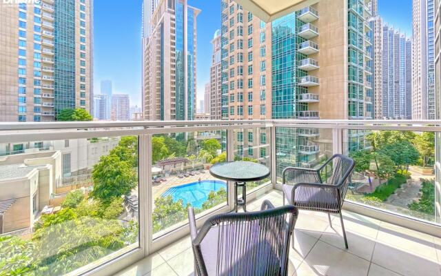 bnbme | The Residences | 2 BDR