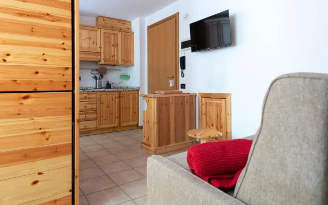 Apartment Santa Caterina Valfurva