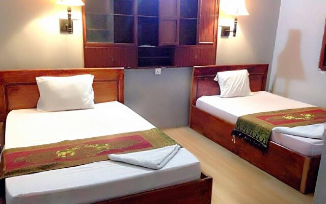 White River II Hostel