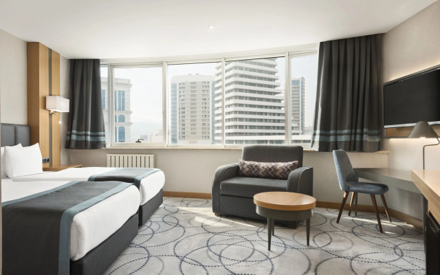 Howard Johnson Qunsheng Plaza Guizhou
