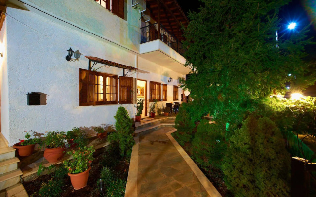 San Giorgio Villa