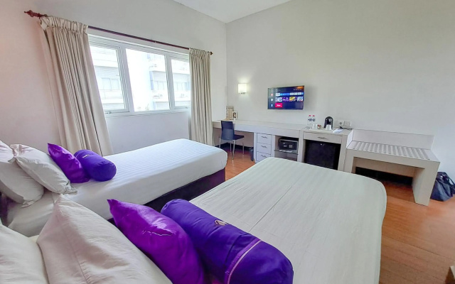 Hotel Tilamas Juanda