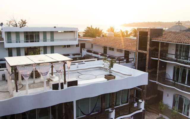 Hotel Rockaway