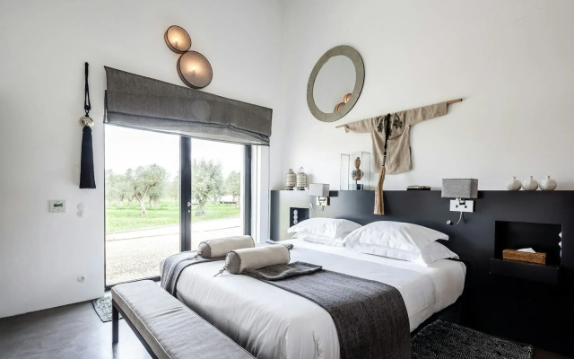 Torre de Palma Wine Hotel, Monforte, a Member of Design Hotels