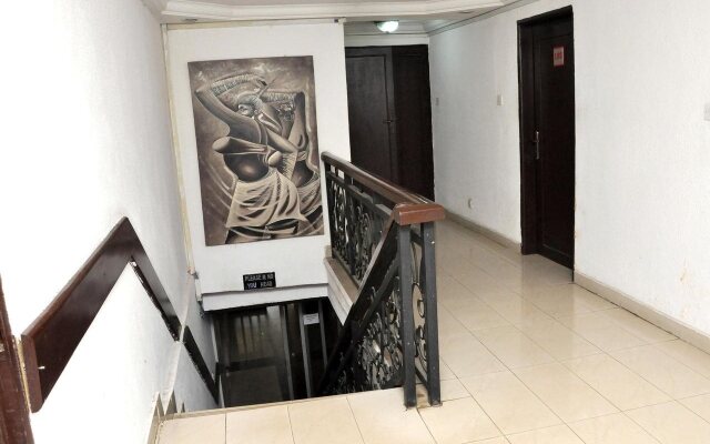 Modex Guest House