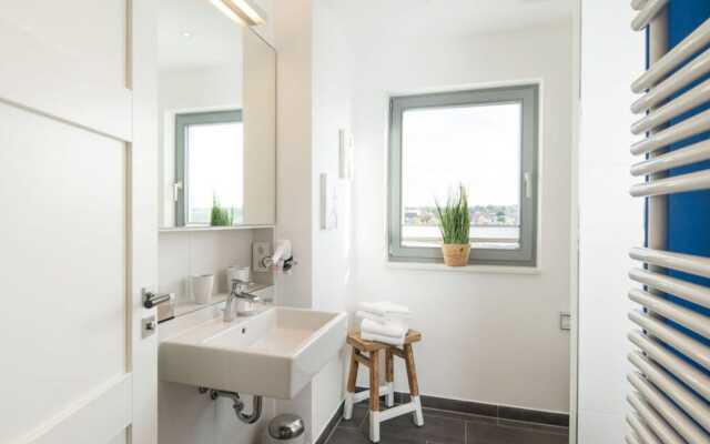 Holiday Apartment 11deg East