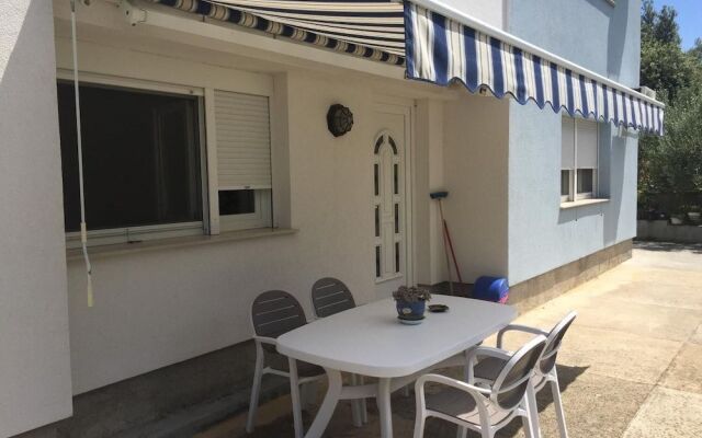 Ana's apartments
