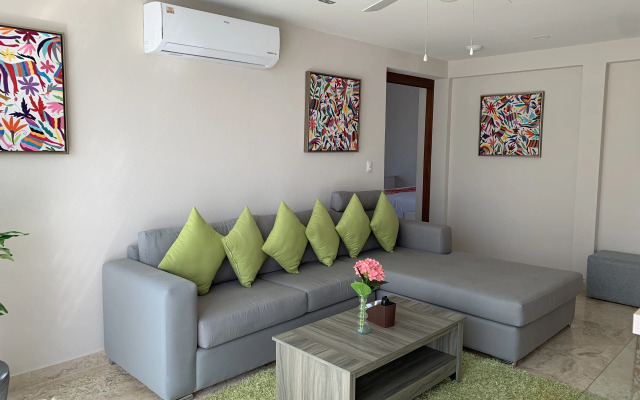 Xaha Villas Suites & Golf Resort