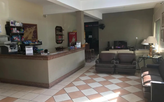 Figueira Palace Hotel