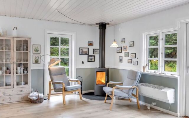 "Tashina" - 500m from the sea in Western Jutland