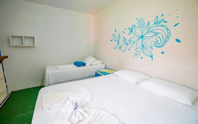 Pousada Sunset Boipeba