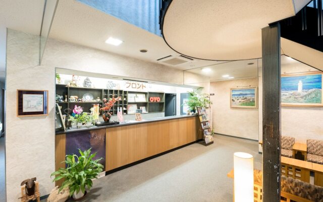 Oyo Ryokan Koijigahama Kuroshio Tahara Irago