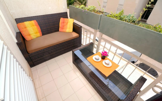 Apartment Lukas Galileo