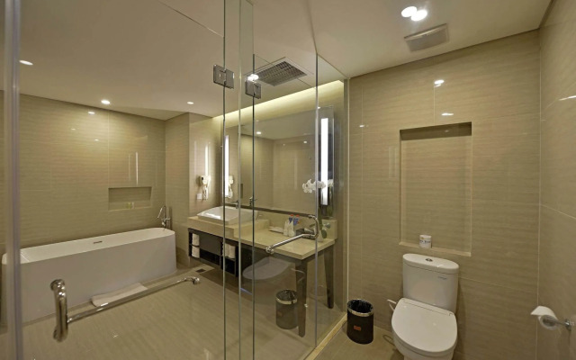 Lombok Astoria Hotel