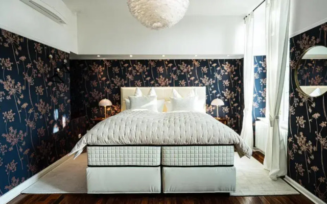 Alte Zigarrenmanufaktur