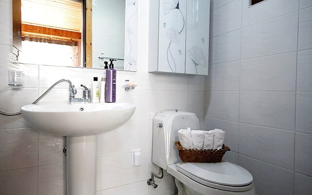 Yangyanggwangmyeong Family Pension