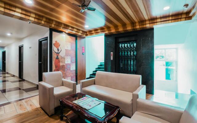 Venkateshwara Mitra Residency