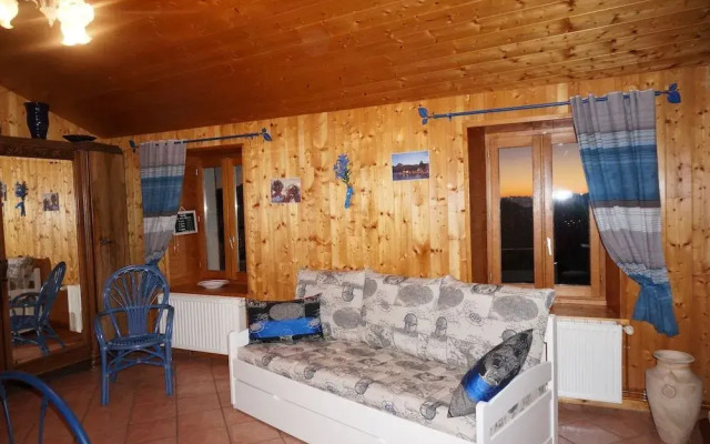 La Ferme du Thiollet