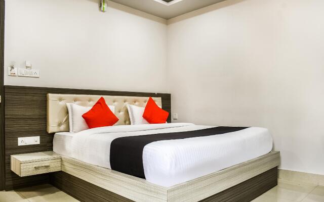 Capital O 70026 Hotel Jai Radisson