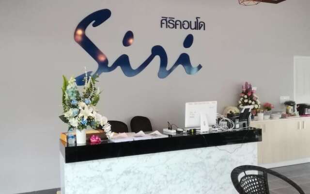 Siri Condo Chiangmai