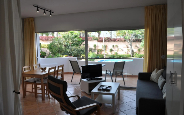 Apartment La Paz