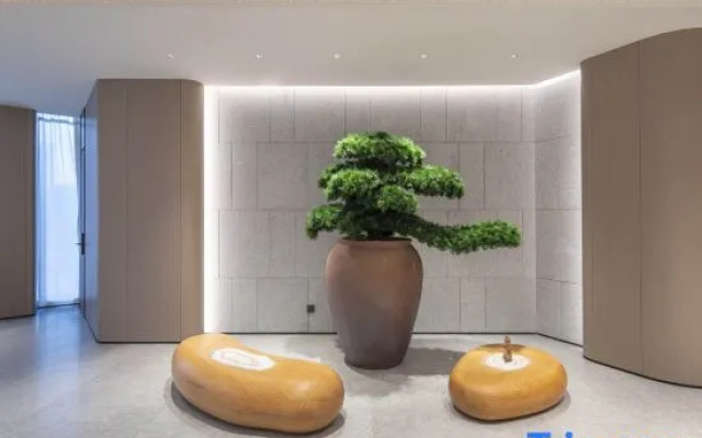 JI Hotel (Jiande Xin'anjiang Stadium)