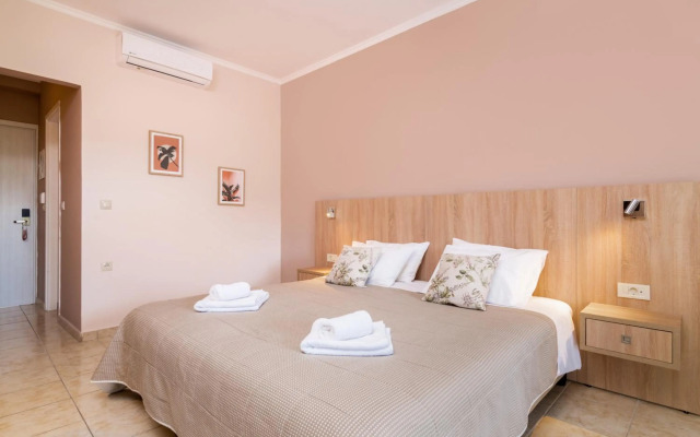 Varres Hotel
