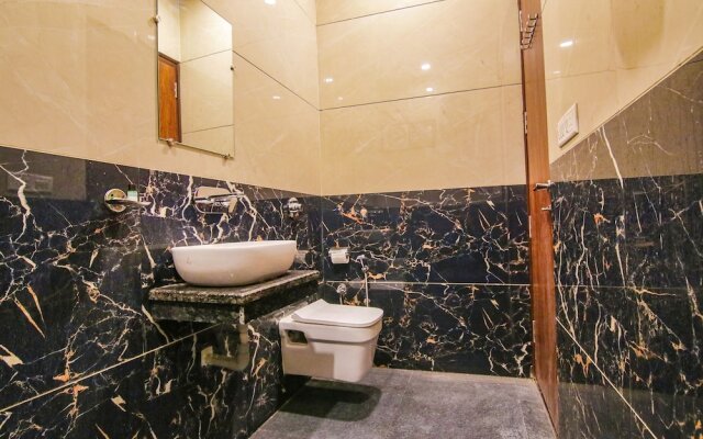 Fabhotel Aryan Grand