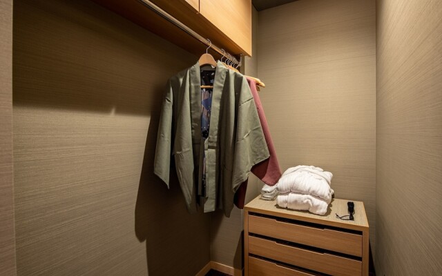 Arima Onsen ShikinoIrodori Hatago