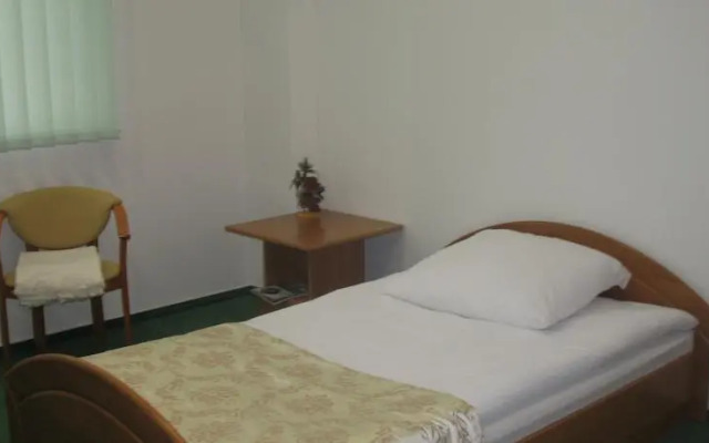 Pokoje Gościnne DACPOL