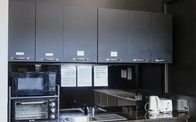 K Road City Travellers - New & Improved