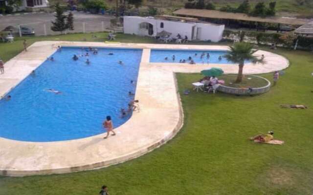 Residence Manel Cabo 2