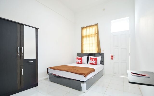 ZEN Rooms Kemang G17 Syariah
