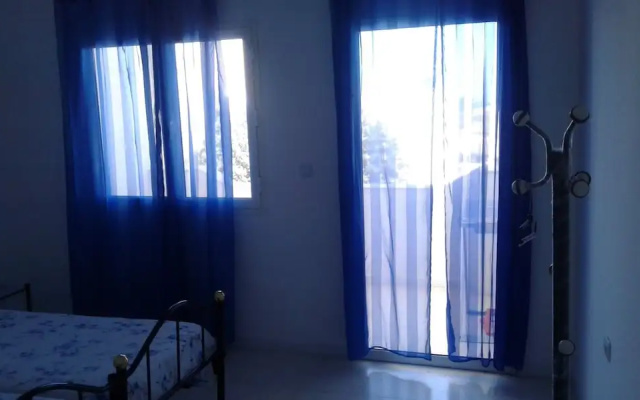 Residence MahdiaSquare
