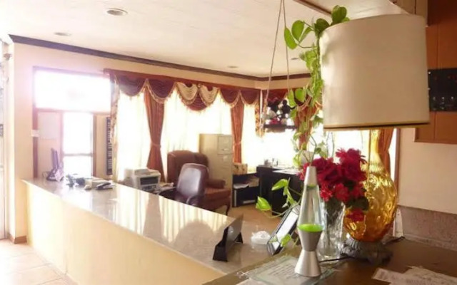 Executive Inn