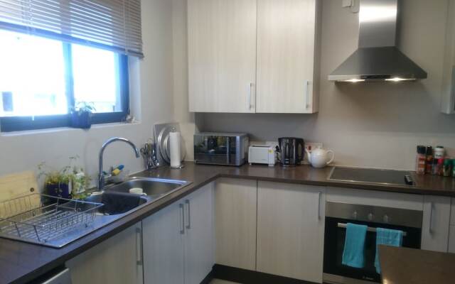 Lifestyle Apartments