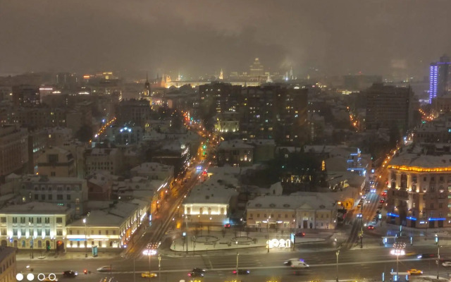 Апартаменты на улице Катукова 23