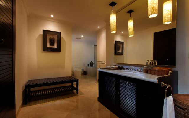 Alam Ubud Culture Villas & Residences