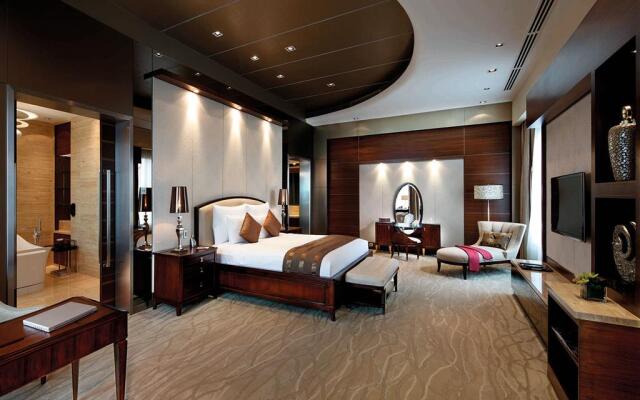 Exclusive Sunway Resort Suite by Albert