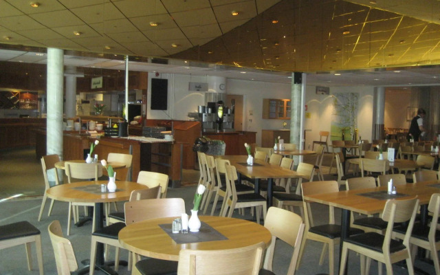Hotell Björken