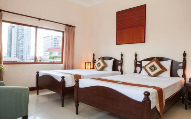 Anise Hotel & Restaurant