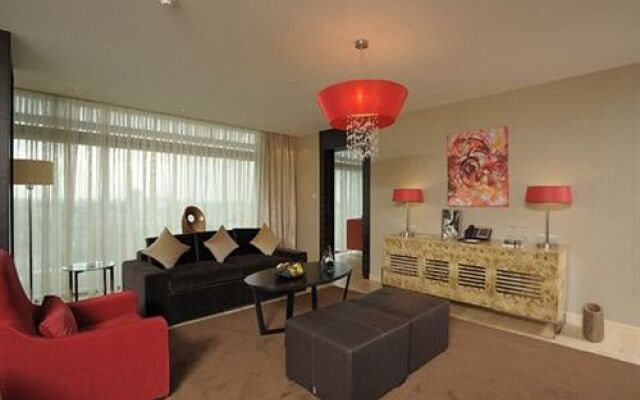 Grand Ankara Hotel Convention Center