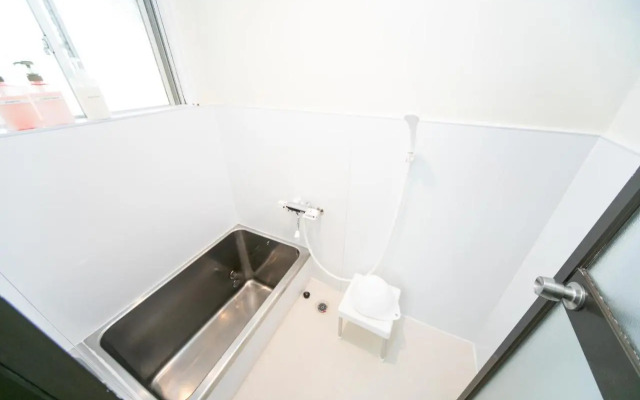 Yokkaichi Nishishinchi Hotel