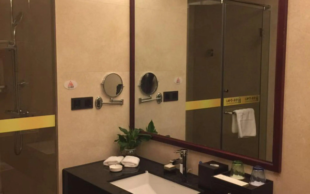 Duyun YunDong Guizhou Hotel