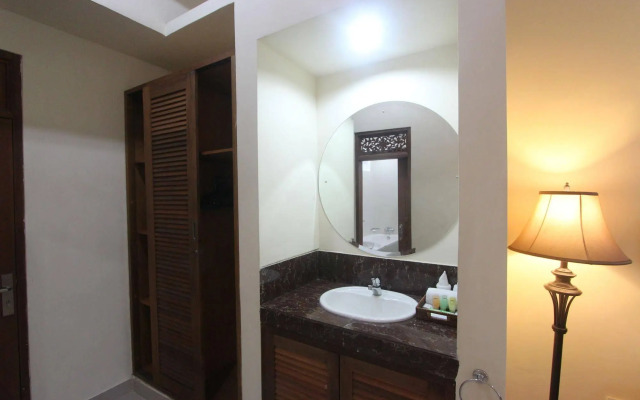 Ramayana Hotel Sanur