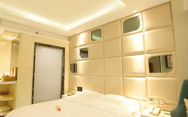Mianyang Bo Er Ka Hotel